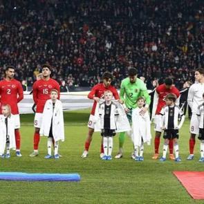 T&uuml;rkiye, EURO 2024'te bu kez gruptan &ccedil;ıkmak istiyor!