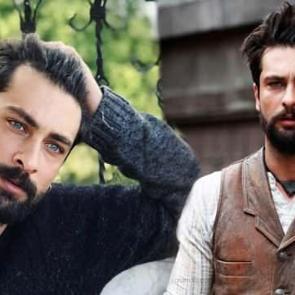 Onur Tuna&rsquo;nın gizli yeteneği! Oyunculuk dışındaki mesleği şaşkınlık yarattı!