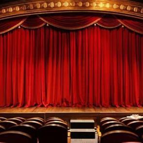 &Ouml;zel tiyatrolara 55 milyon lira destek