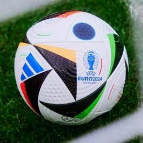 EURO 2024'te perde yarın Almanya'da a&ccedil;ılıyor! 