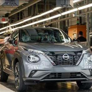 Nissan, üretilecek üç yeni elektrikli otomobilini duyurdu