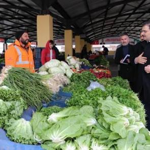 Sosyal belediyeciliğin örneği: Haliliye Belediyesi