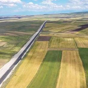 Arsa ve tarla satışlarında rekor kırıldı