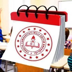 Bakan Tekin'den ara tatil a&ccedil;ıklaması! İllere g&ouml;re tatil mesajı