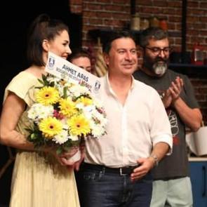 Bodrum'da 'Limonata' izleyicilerle buluştu!