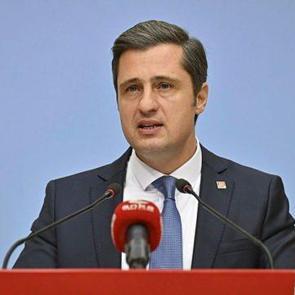 Deniz Y&uuml;cel kimdir ve aslen nerelidir? Babası kim? CHP s&ouml;zc&uuml;s&uuml; Deniz Y&uuml;cel'in biyografisi...