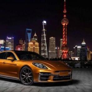 2024 Porsche panamera tanıtıldı: Sıfırdan 100'e sadece üç saniyede çıkıyor!