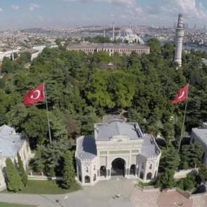 İstanbul Üniversitesinden İsrail kararı: Tümüyle reddediyoruz