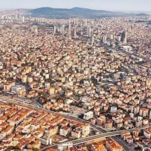 Kentsel dönüşüm sürecini anlattı
