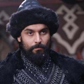 Kud&uuml;s Fatihi Selahaddin Eyyubi 'Turanşah' Ali Ersan Duru kimdir? Nereli? Ali Esan Duru dizileri...