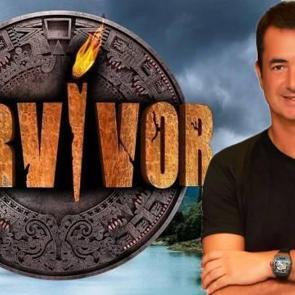 Survivor All Star'a bomba isim geliyor! "&Ccedil;ok mutluyuz" denildi ve a&ccedil;ıklandı