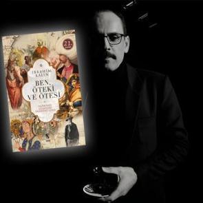 İbrahim Kalın'ın kitabı Kazak&ccedil;aya kazandırıldı!