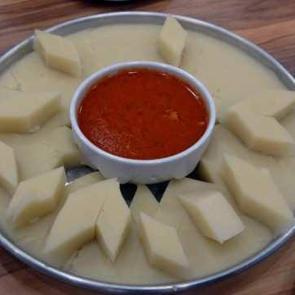 Bu çorba başka çorba! İçilmiyor adeta yutuluyor