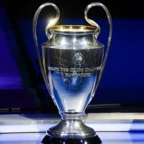 Şampiyonlar Ligi'nde gecenin sonu&ccedil;ları!