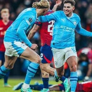 Devler Ligi'nde gecenin sonu&ccedil;ları! &Ouml;l&uuml;m grubunda işler karıştı