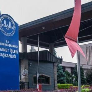 Diyanet İşleri Başkanlığı en az lise mezunu personel alacak: KPSS şartsız!