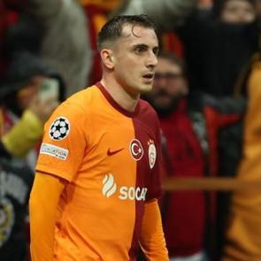 Şampiyonlar Ligi'nde haftanın gol&uuml; Galatasaray'dan!