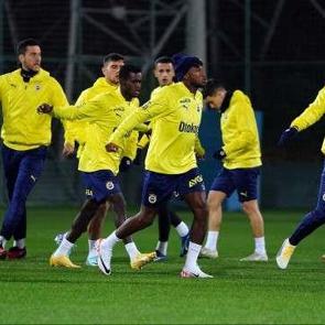 Fenerbahçe'de Fred gelişmesi!
