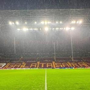 UEFA yetkilileri onay verdi! Dev ma&ccedil; oynanacak