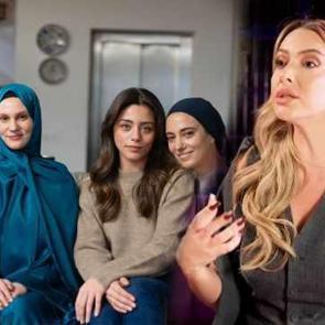 Hadise'den Kızılcık Şerbeti itirafı! &ldquo;Kızmasınlar ama&rdquo; ifadeleri ile şeffaf a&ccedil;ıklama
