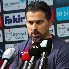 İlhan Palut: Beni sevindiren...