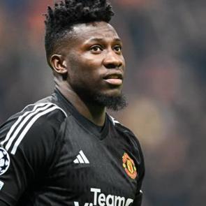 İngiliz efsaneden, Andre Onana'ya sert s&ouml;zler!