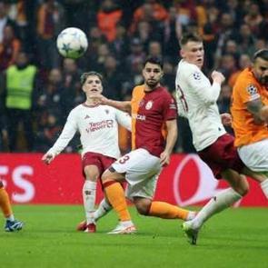 İstanbul'da m&uuml;thiş geri d&ouml;n&uuml;ş! Galatasaray sonunu getiremedi