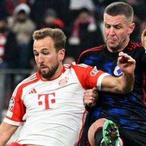 Kopenhag avantajı kaptı! A Grubu'nda hesaplar karıştı