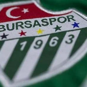 Bursaspor'dan sert a&ccedil;ıklama! "Şarlatanlara inanmayın"