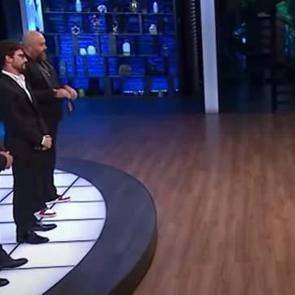 Masterchef'te &uuml;z&uuml;c&uuml; ayrılık! Bu kez elenen arkasından &ccedil;ok iz bıraktı