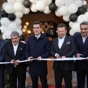 Nef Arsa satış ofisi ağına Diyarbakır'ı ekledi