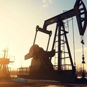 Brent petrolün varil fiyatı haftaya 78,16 dolala başladı