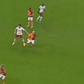 Rams Park'ta şanssızlık! Eşitlik gol&uuml; ofsayta takıldı