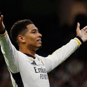 Real Madrid grup lideri olarak son 16'ya kaldı