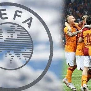 UEFA&rsquo;dan &ccedil;irkin Filistin planı! Galatasaray ma&ccedil;ında...