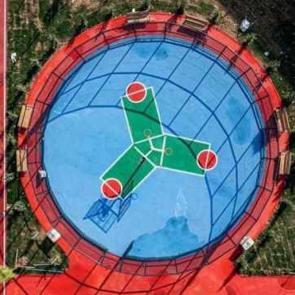 Yapılamaz denilen deprem konutları 270 g&uuml;nde bitti! 