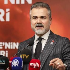 Yeniden Refah Partisi tarih verdi! Tüm adaylar açıklanıyor