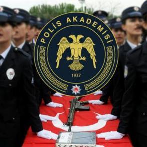 POMEM 10 bin polis alımı ne zaman yapılacak? 31. d&ouml;nem polislik başvurusu ve maaşları...