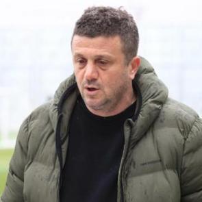 Ankarag&uuml;c&uuml; yeni teknik direkt&ouml;r&uuml;n&uuml; buldu! Anlaşma yakın...