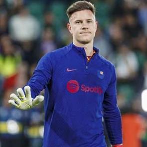 33'l&uuml;k Ter Stegen istekleriyle Galatasaray'ı bıktırdı! 1 numara i&ccedil;in rota yeniden Ada