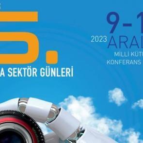 FİYAB Sinema Sekt&ouml;r G&uuml;nleri, Ankara&rsquo;da başlıyor