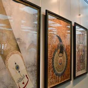 Geleneksel El Sanatları kursları yıl sonu sergisi Beyoğlu'nda yapılacak