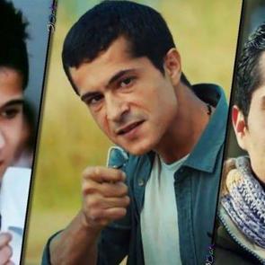 İsmail Hacıoğlu'nun kız kardeşini g&ouml;renler şoke oldu! Meğer kendisi gibi kardeşi de oyuncuymuş!