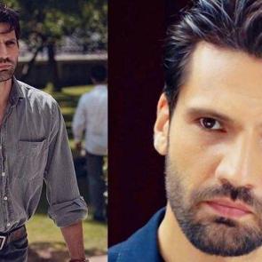 Kaan Urgancıoğlu baba oldu! Yargı'nın Savcı Ilgaz'ı ger&ccedil;ek hayatta da baba oldu!