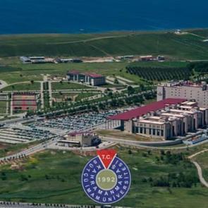 Kahramanmaraş S&uuml;t&ccedil;&uuml; İmam &Uuml;niversitesi en az lise mezunu personel alacak!