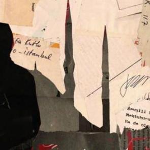 Kamil Yeşil'den "Mektuplarla D&uuml;ş&uuml;nce ve Edebiyat Yolculuğum"