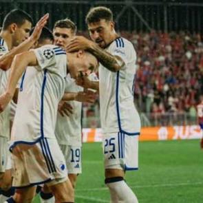 Kopenhag'da Galatasaray endişesi! &Ouml;nlem alıyorlar