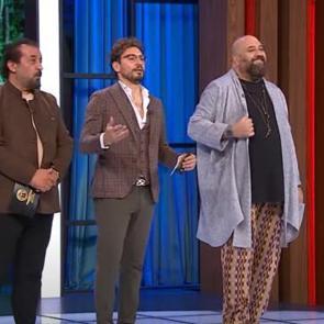 Masterchef'te kızışan rekabet ayrılık getirdi! O şampiyon ilk kez elendi