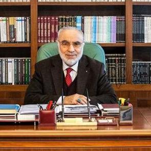 Raşit Küçük Hocamızın "Sevgi Medeniyeti" kitabı yeniden yayımlandı