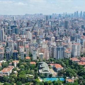 Yapı kayıt belgesi alan 3 milyon 100 bin bina bekliyor!